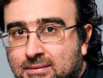 Bao’ Bab, Christian Stocchi incontra gli alunni di 2 scuole reggiane