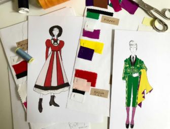 Il Barbiere di Siviglia, nuova produzione della Fondazione I Teatri