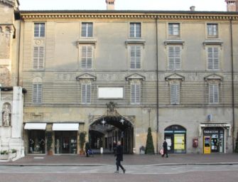 Reggio, al via i lavori di restauro e recupero dell’antica Biblioteca Capitolare