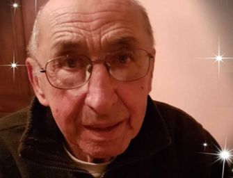 Luzzara piange il volontario Auser Alberto Binacchi