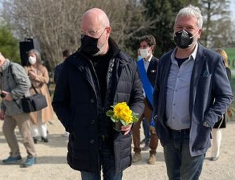 ‘Mettiamo radici per il futuro’ a Scandiano