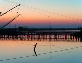 Fotografia, volti e paesaggi in Regione