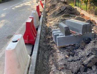 Guastalla. Ripartono i lavori sulle piste ciclabili