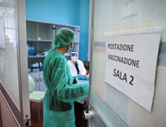 Covid Emilia: 45 morti, +977 casi. A Reggio 3, +85