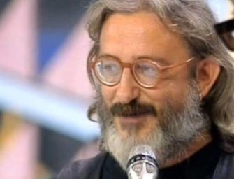 600 lettere di Augusto Daolio dei Nomadi donate al Comune di Novellara