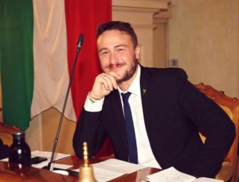 Reggio. Il consigliere De Lucia lascia il Pd, andrà nel gruppo misto