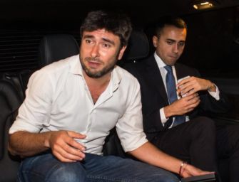 M5s, senatori espulsione. Di Battista esce