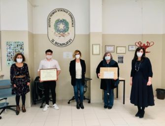 Premio Dossetti, proclamati i vincitori