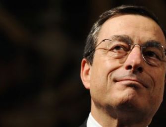 Draghi: spero scuole aperte dopo le feste