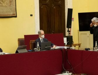 Governo Draghi, il super ministero ecologico sblocca il sì grillino