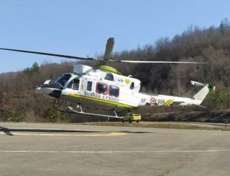 Parma. Riprese le ricerche del manager e scialpinista disperso dal 28 dicembre