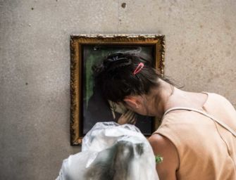 Reggio. Fedora Prize for Ballet 2021, “La Visita” de I Teatri in finalissima