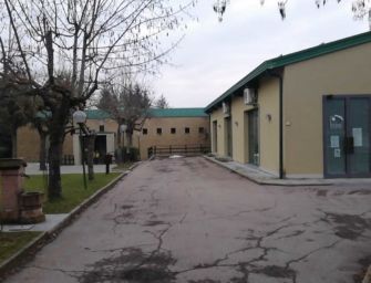 Si lavora per allestire a Felina un centro per la vaccinazione anti-Covid