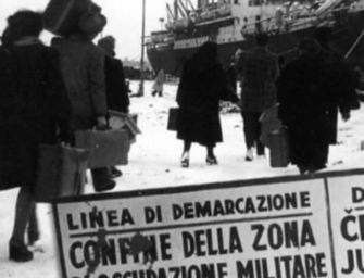 10 febbraio, Giorno del Ricordo: le foibe e l’esodo degli italiani al confine orientale