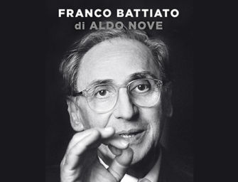 ‘Franco Battiato’ e l’illusione della vita