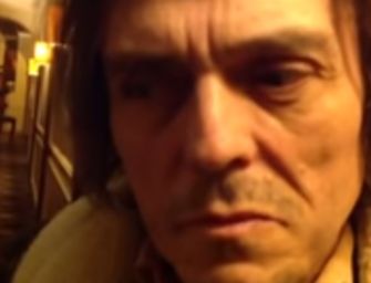 7 anni fa moriva Freak Antoni, a Reggio con Nicola Fangareggi