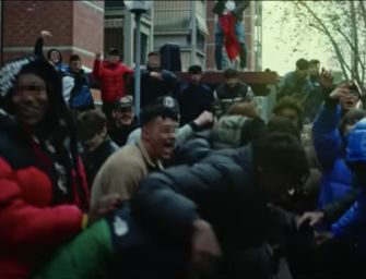 Assembrati e senza mascherine: multati 31 ragazzi per il videoclip del trapper reggiano Gani