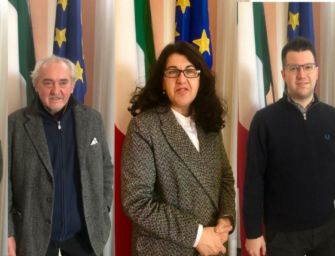 Nominata la nuova giunta comunale di Poviglio: entrano gli assessori Allodi e Varuzza