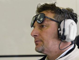 Covid. Critiche le condizioni di Fausto Gresini