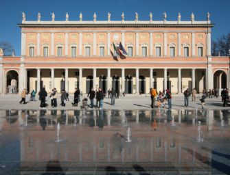 Tornano le visite guidate al teatro Valli