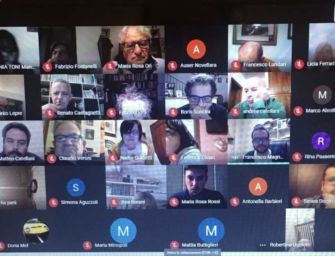 Assemblea Italia viva a Reggio, iscritti chiedono nuovo governo di forte discontinuità