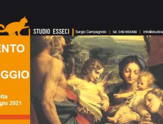 La Pilotta riaprirà con “L’Ottocento e il mito di Correggio”