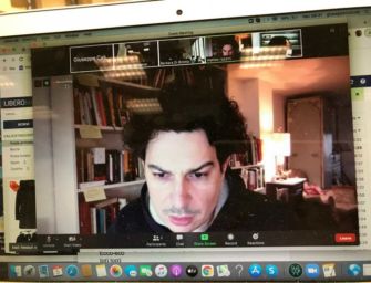 Reggio. Per i bambini delle scuole gli incontri con lo scrittore