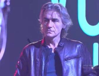 Liga in silenzio sul palco del Vox di Nonantola per salvare il live