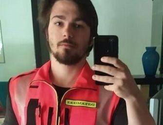 24enne infermiere reggiano muore in uno schianto in Romagna