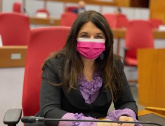 Lavoro donne, Mori interroga la giunta