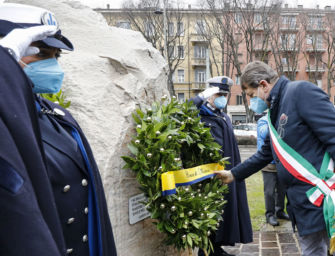 Giorno del Ricordo, il sindaco di Modena Muzzarelli: no alle divisioni