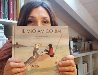 Storie di tutto il mondo, la ‘Notte dei Racconti’