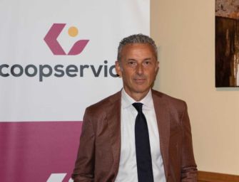 Coopservice vede la crescita: 630 mln il fatturato