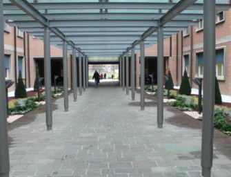 Al via anche nella Bassa reggiana la vaccinazione anti-Covid