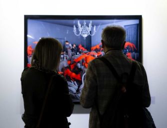 Fotografia a Reggio. La Fondazione Palazzo Magnani riapre i battenti