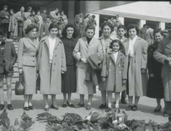 Reggio. Panizzi On Air, un viaggio nelle ex Officine meccaniche reggiane