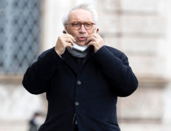 Bianchi: riporteremo gli studenti in aula, come abbiamo fatto in Emilia dopo il terremoto