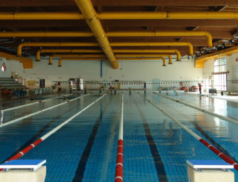 Reggio. Piscina comunale di via Melato, riaperta la vasca da 50 metri