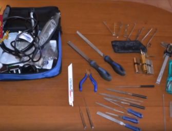 Reggio Emilia. Furti in casa col ‘metodo georgiano’, 62 misure cautelari