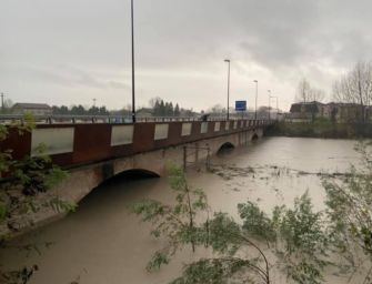 Chiuso ponte Enza tra Sorbolo e Brescello, Iotti (Pd): Regione si impegni a risolvere