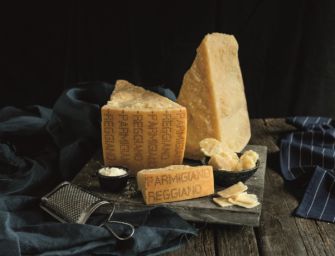 Parmigiano Reggiano: studio dimostra lunghe stagionature lo rendonono fonte di selenio