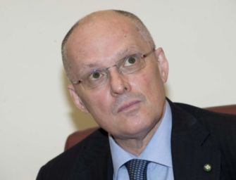 Ricciardi: chiedo un lockdown totale