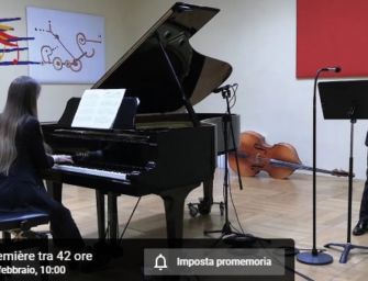 Reggio. Giorno del Ricordo, al Peri un concerto con brani di Debussy e Poulenc