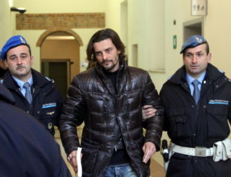 L’ex calciatore Luigi Sartor condannato a un anno e due mesi per coltivazione di marijuana