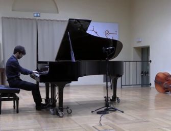 Giorno del Ricordo a Reggio, al Peri con musiche di Debussy e Poulenc