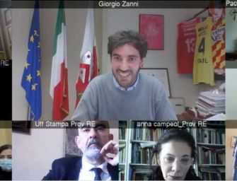 Per il quinto anno sono in calo gli studenti reggiani: -1,7% (video)