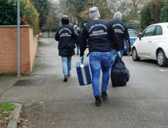 Omicidio Faenza, forse il killer in un video