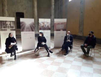 La Sinagoga di Reggio ospiterà mostre ed eventi
