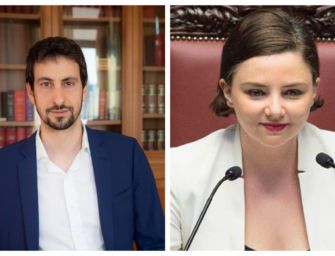 Reggio. M5s: trasferimento Mescolini, è un fatto grave. Chiediamo massima chiarezza