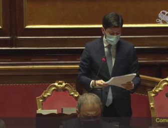 Speranza: nuovo Dpcm dal 6 marzo al 6 aprile. Include anche Pasqua